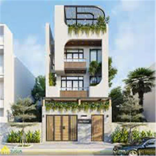 ~Bán nhà hẻm 248 Nguyễn Thái Bình, p12, khu K300 Tân Bình - 70m2 - Ảnh 2
