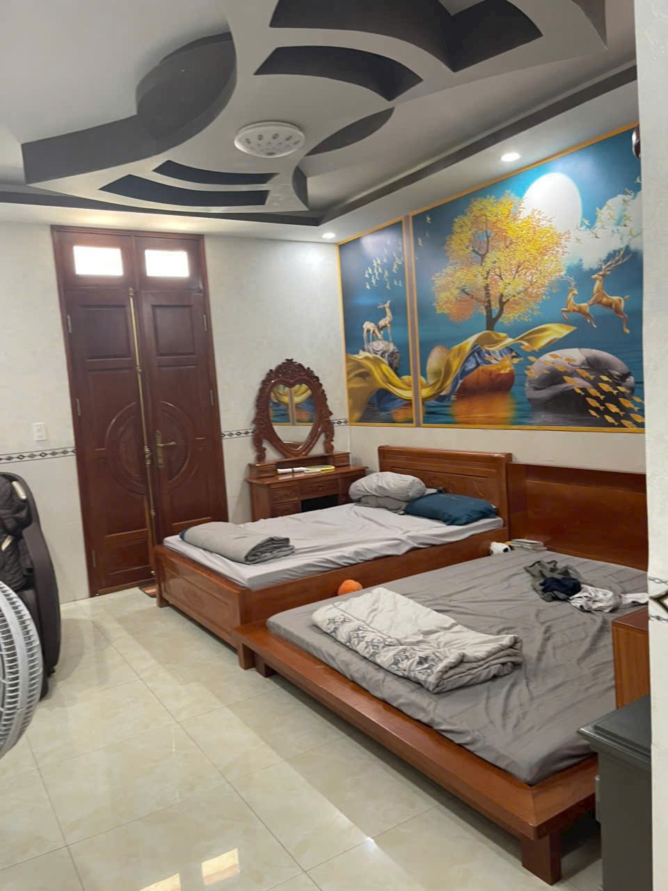 Chính Chủ Bán Nhà KDC Lê Phong, Tân Bình, Dĩ An, Bình Dương - Ảnh 2