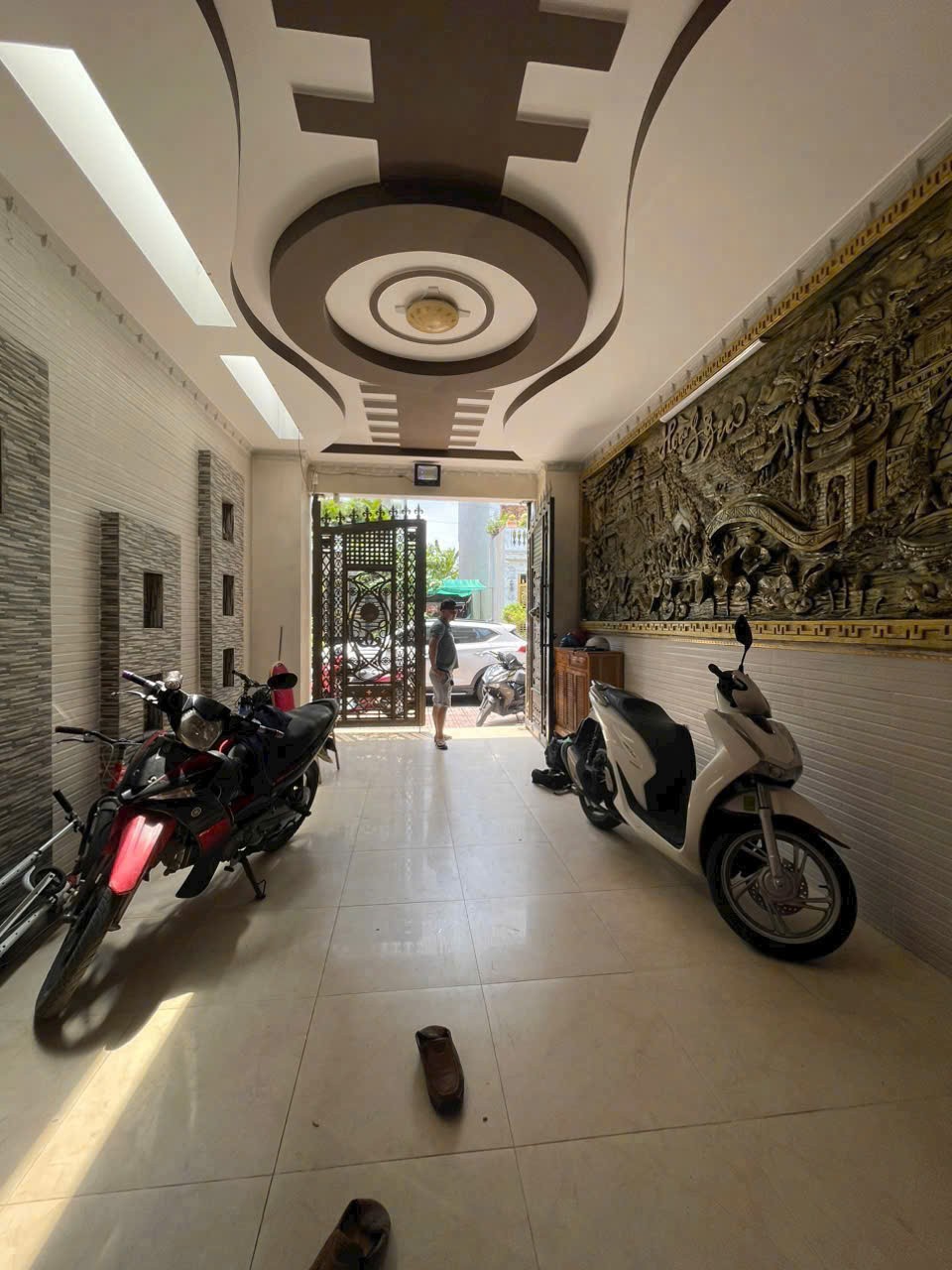 Chính Chủ Bán Nhà KDC Lê Phong, Tân Bình, Dĩ An, Bình Dương - Ảnh 3