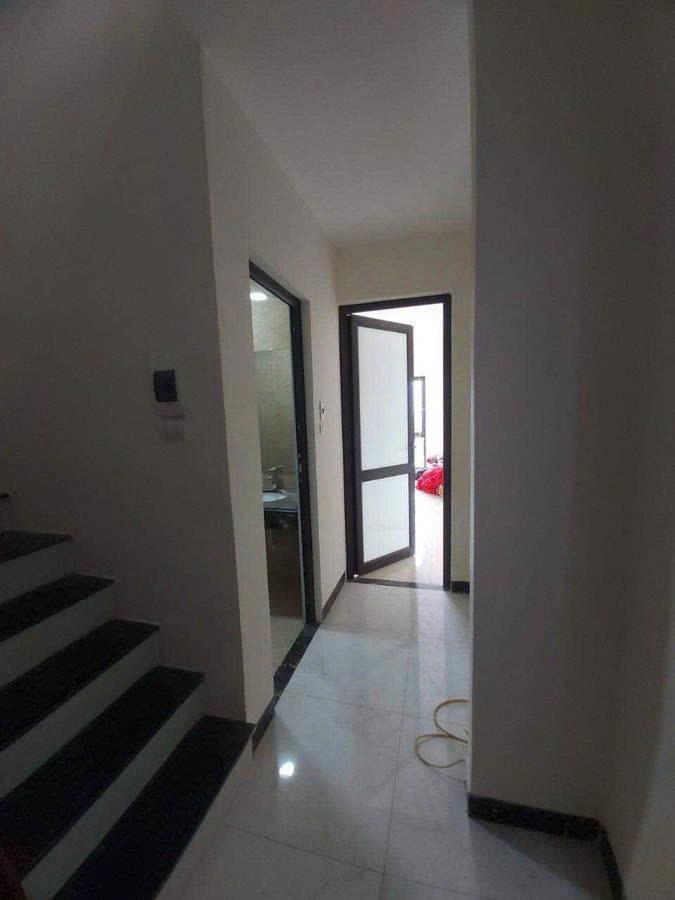 Bát Khối 35m,5 tầng,lô góc 2 thoáng,ô tô 4 chỗ qua nhà,ngõ thông,kdoanh nhỏ,giá 5.x tỷ - Ảnh 2