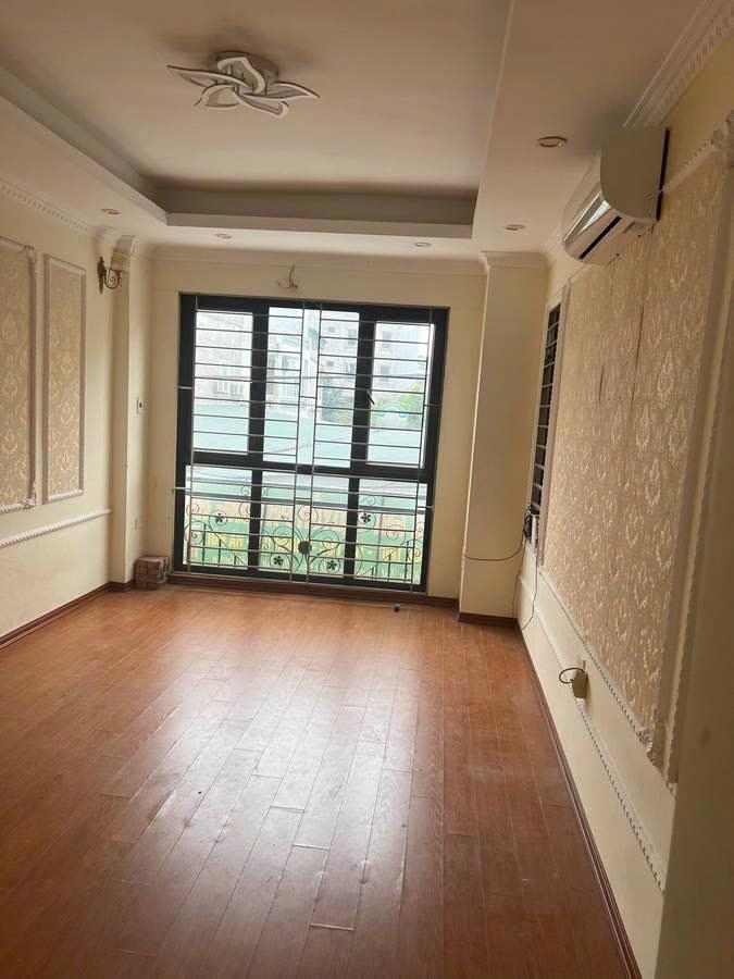 Bát Khối 35m,5 tầng,lô góc 2 thoáng,ô tô 4 chỗ qua nhà,ngõ thông,kdoanh nhỏ,giá 5.x tỷ - Ảnh 3