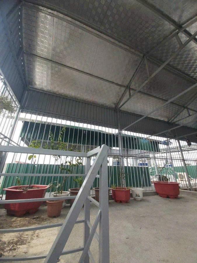 Bát Khối 35m,5 tầng,lô góc 2 thoáng,ô tô 4 chỗ qua nhà,ngõ thông,kdoanh nhỏ,giá 5.x tỷ - Ảnh 4