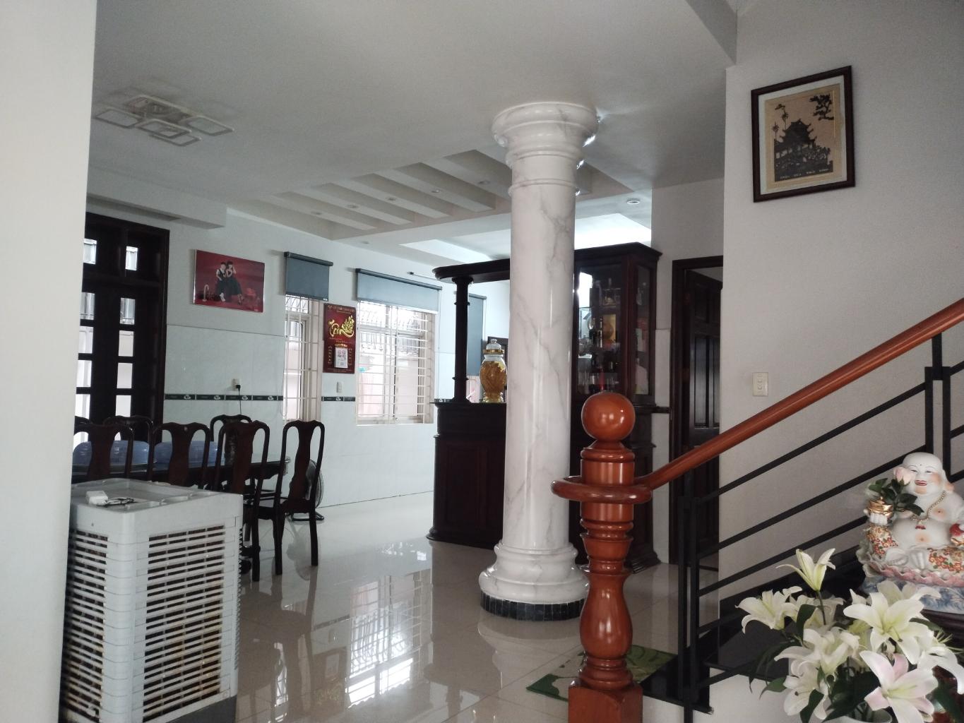 Biệt thự góc 3 mặt tiền 265m² Nguyễn Oanh, Gò Vấp – chỉ 33 tỷ - Ảnh 2