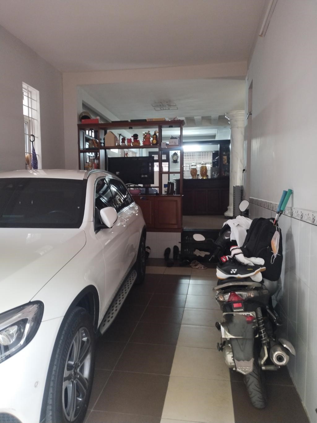 Biệt thự góc 3 mặt tiền 265m² Nguyễn Oanh, Gò Vấp – chỉ 33 tỷ - Ảnh 1