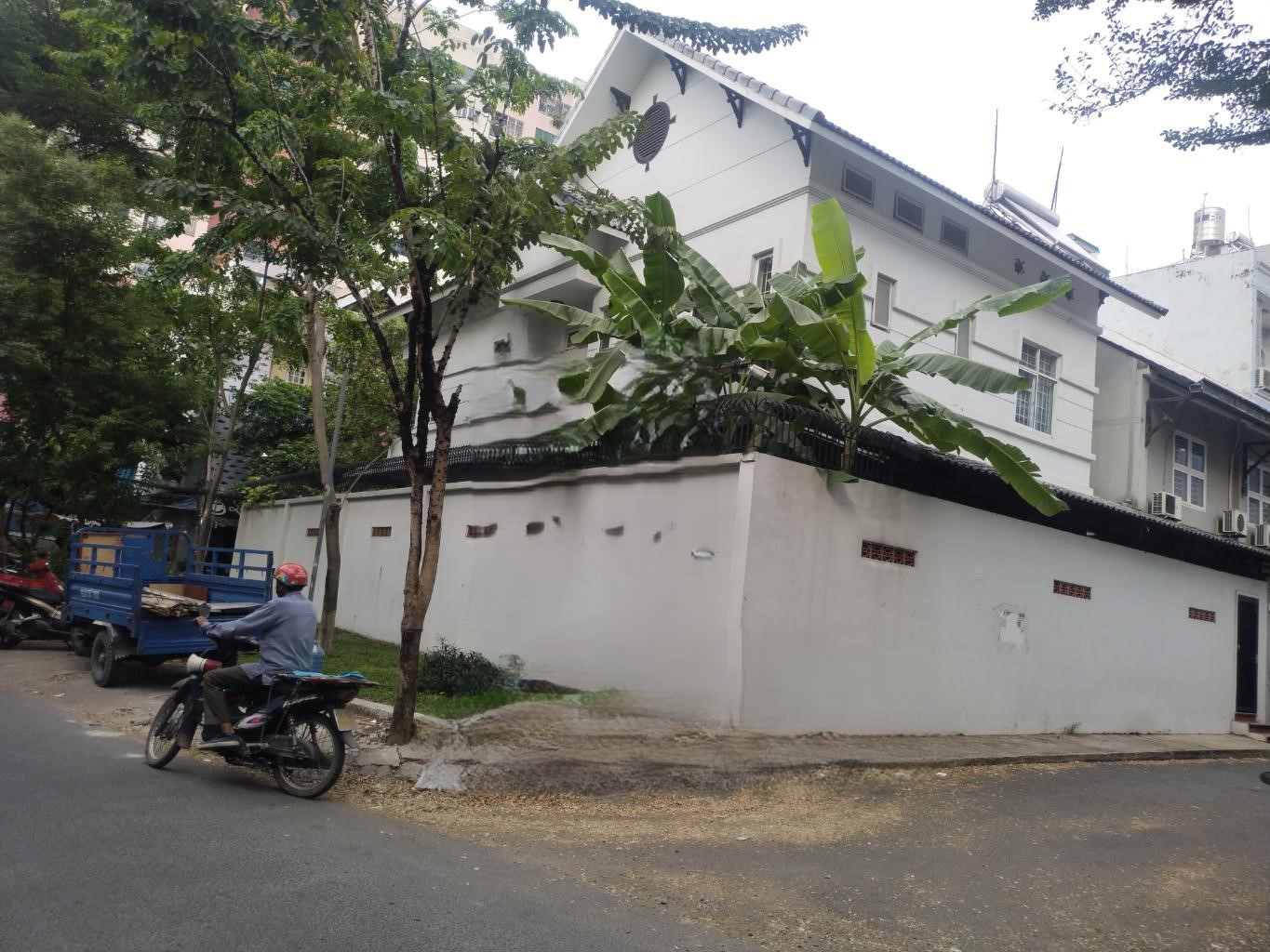 Biệt thự góc 3 mặt tiền 265m² Nguyễn Oanh, Gò Vấp – chỉ 33 tỷ - Ảnh 4