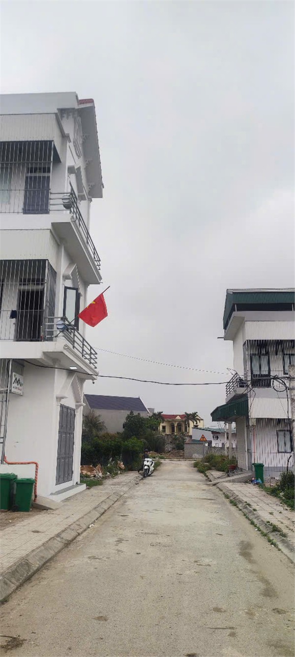 Chính Chủ Cần Bán 2 Lô Đất Đấu Giá - Linh Nội , phường Bạch Thượng , thị xã Duy Tiên , tỉnh Hà Nam - Ảnh 1