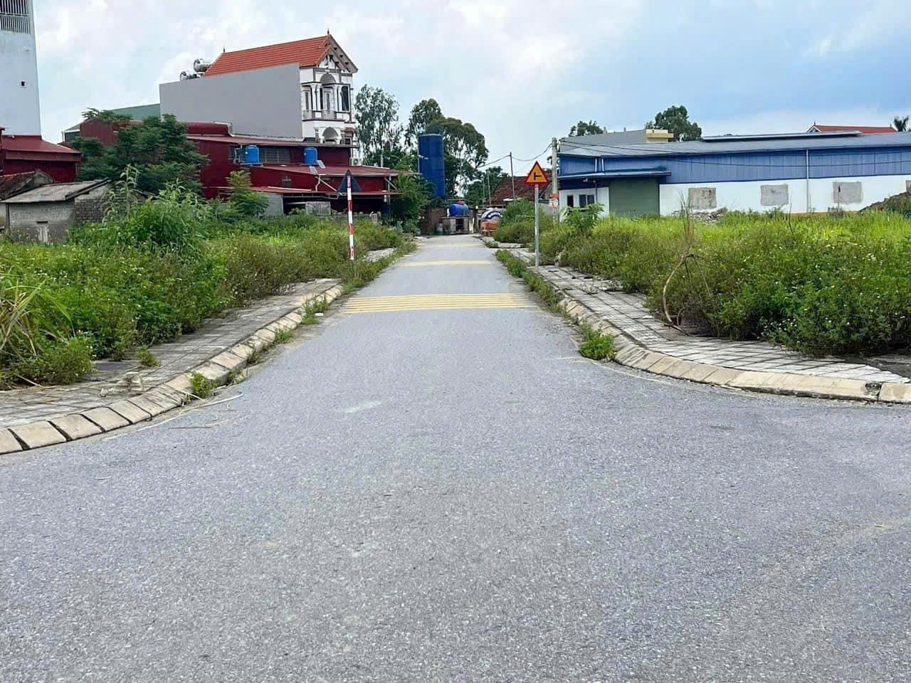Chính Chủ Cần Bán 2 Lô Đất Đấu Giá - Linh Nội , phường Bạch Thượng , thị xã Duy Tiên , tỉnh Hà Nam - Ảnh 3