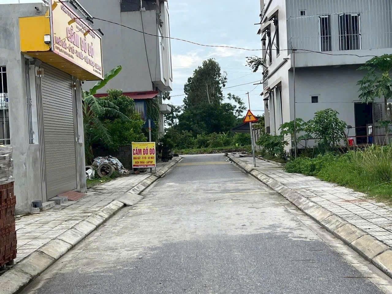 Chính Chủ Cần Bán 2 Lô Đất Đấu Giá - Linh Nội , phường Bạch Thượng , thị xã Duy Tiên , tỉnh Hà Nam - Ảnh chính