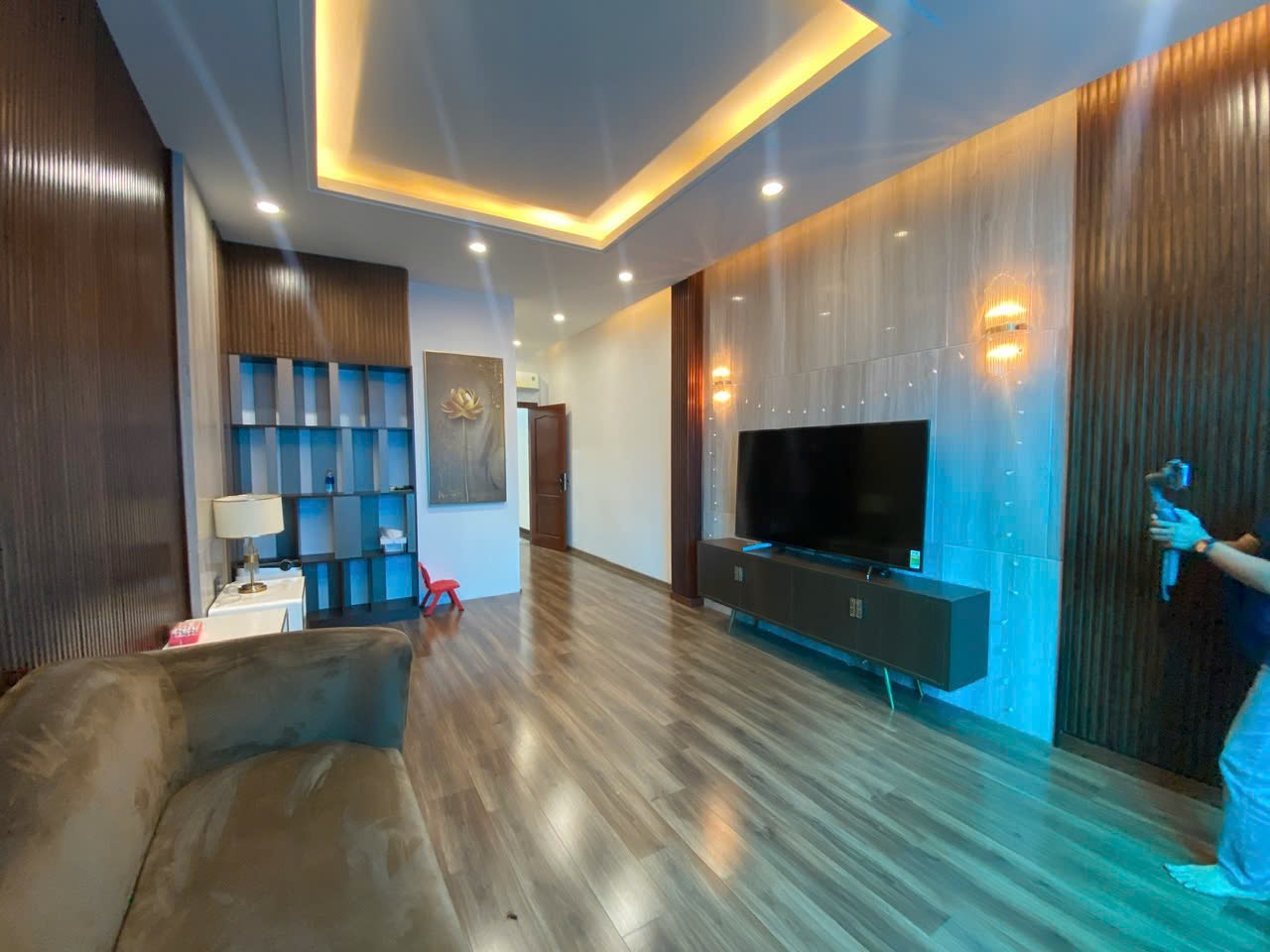 HOT HOT SỞ HỮU NGAY CĂN NHÀ MẶT TIỀN ĐƯỜNG SỐ 1 VỊ TRÍ ĐẸP - GIÁ TỐT tại phường An Phú, quận 2, - Ảnh 3