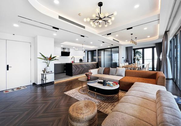 *Bán nhà 3 tầng, đường Hồ Huân Nghiệp, Mỹ An, Ngũ Hành Sơn, dt 90m2, giá 6.2 Tỷ - Ảnh chính