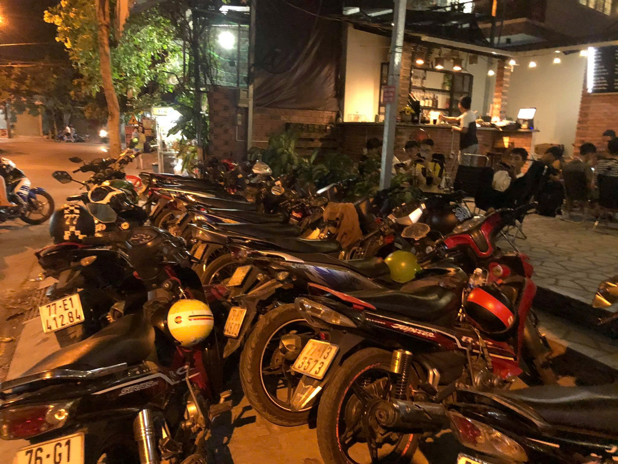 SỞ HỮU QUÁN CAFE HOẠT ĐỘNG ỔN ĐỊNH – GIÁ THUÊ RẺ – KHÔNG CỌC – VỢ NGHỈ SINH CẦN SANG GẤP (CHÍNH CHỦ) - Ảnh 3