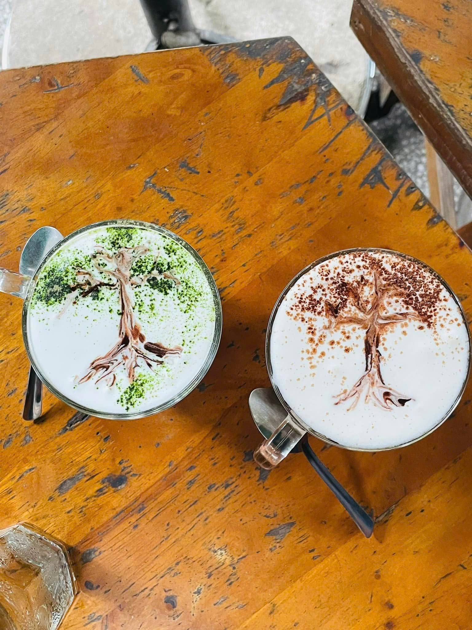 SỞ HỮU QUÁN CAFE HOẠT ĐỘNG ỔN ĐỊNH – GIÁ THUÊ RẺ – KHÔNG CỌC – VỢ NGHỈ SINH CẦN SANG GẤP (CHÍNH CHỦ) - Ảnh 4