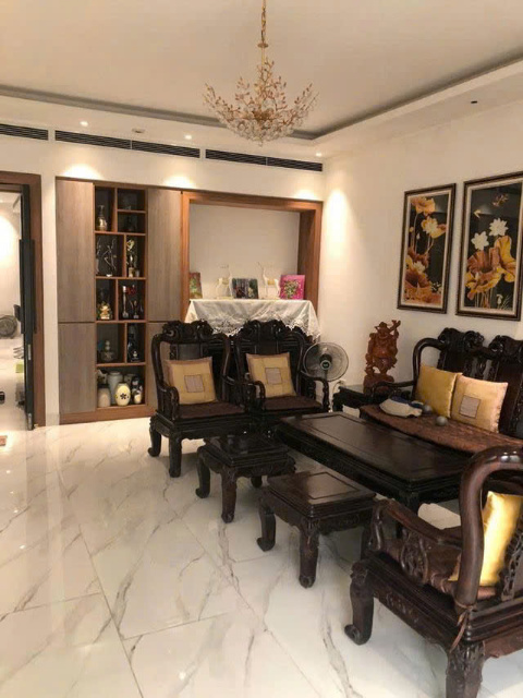 BÁN GẤP NHÀ PHỐ NGUYỄN CHÁNH - SẦM UẤT - 60M2 MT 4,2M 4 TẦNG - 24 TỶ - Ảnh 1