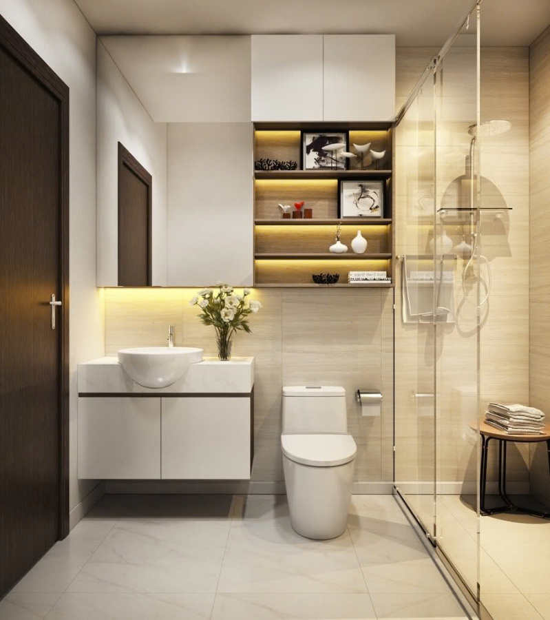 BÁN GẤP NHÀ PHỐ NGUYỄN CHÁNH - SẦM UẤT - 60M2 MT 4,2M 4 TẦNG - 24 TỶ - Ảnh 4