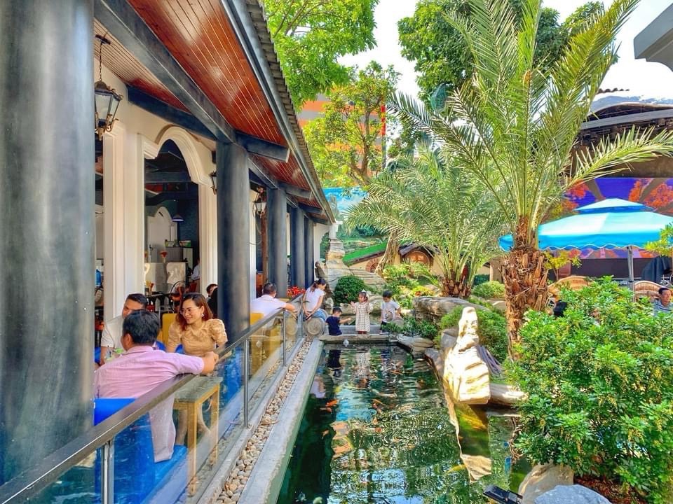 🧭 SIÊU TÀI SẢN ĐẦU TƯ - MẶT TIỀN DƯƠNG QUẢNG HÀM - 5,524m² - GIÁ 368 TỶ 🧭 - Ảnh chính