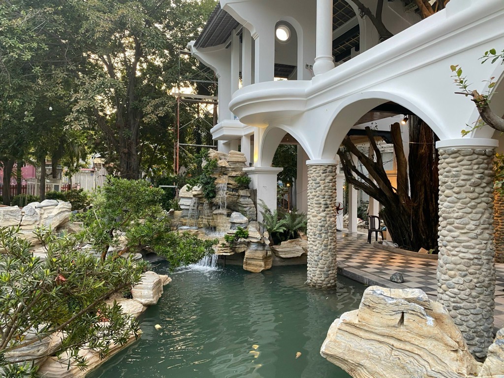 🧭 SIÊU TÀI SẢN ĐẦU TƯ - MẶT TIỀN DƯƠNG QUẢNG HÀM - 5,524m² - GIÁ 368 TỶ 🧭 - Ảnh 1