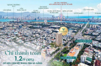 [Hot] chủ đầu tư tung giỏ hàng 15 căn dự án Vista - view sông & pháo hoa.Bàn giao cuối năm 2025 - Ảnh 1