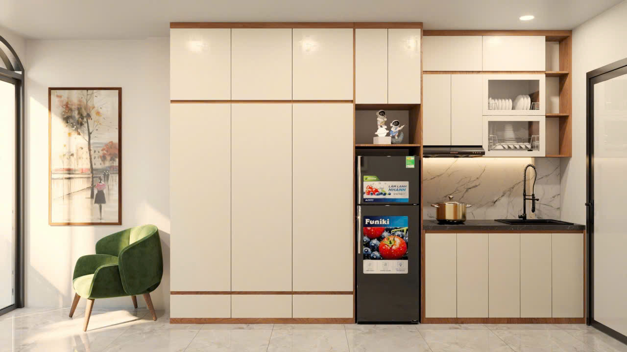 Bán nhà phố Pháo Đài Láng - Đống Đa, 79m2 nhà dòng tiền giá đầu tư 25,2 tỷ - Ảnh 1