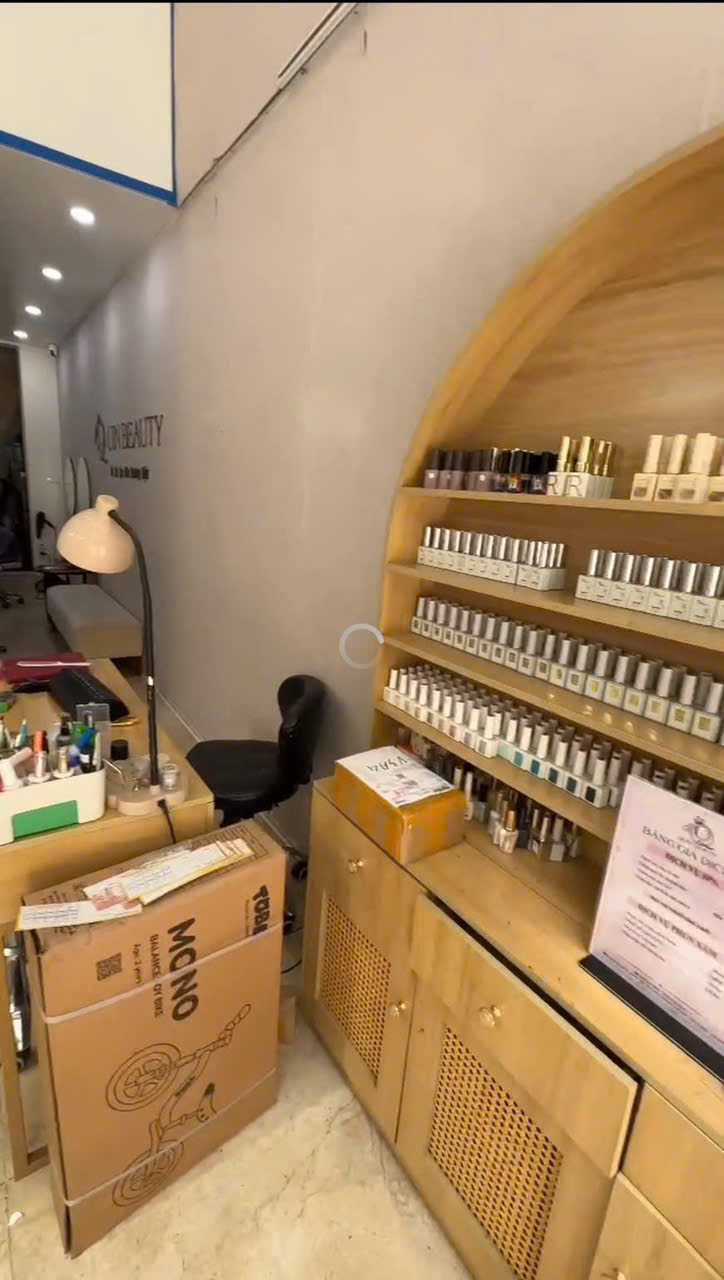 DO KHÔNG CÓ THỜI GIAN QUẢN LÝ MÌNH CẦN NHƯỢNG LẠI SPA LA KHÊ - HÀ ĐÔNG - HÀ NỘI - Ảnh 3