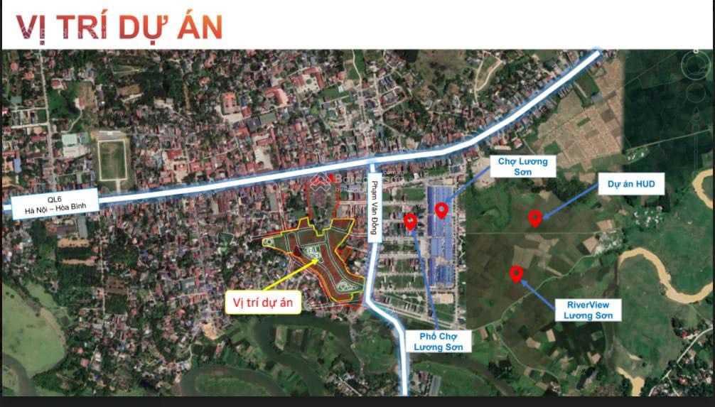 Em Trường cập nhật QUỹ đất nền Lương Sơn giá tốt cho nhà đầu tư. Liên hệ trực tiếp để được tư vấn ạ. - Ảnh 3