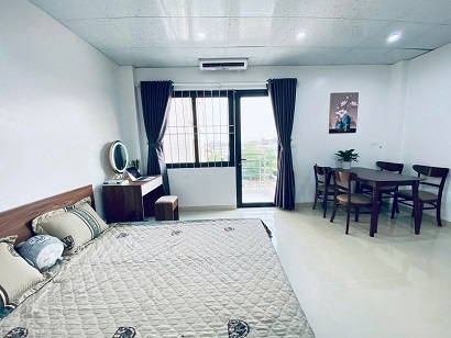 [NGÕ 123 XUÂN PHƯƠNG] - CHÍNH CHỦ CHO THUÊ PHÒNG GIÁ CỰC RẺ CHỈ TỪ 2TRXX - Ảnh 3