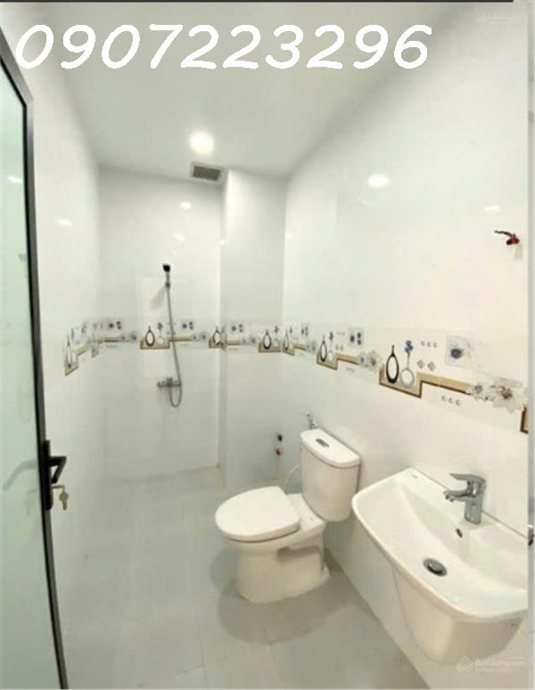 Cho thuê nhà trọ đẹp tại Thích Quảng Đức, 3,5 triệu -4 triệu, 20m2 - Ảnh 4