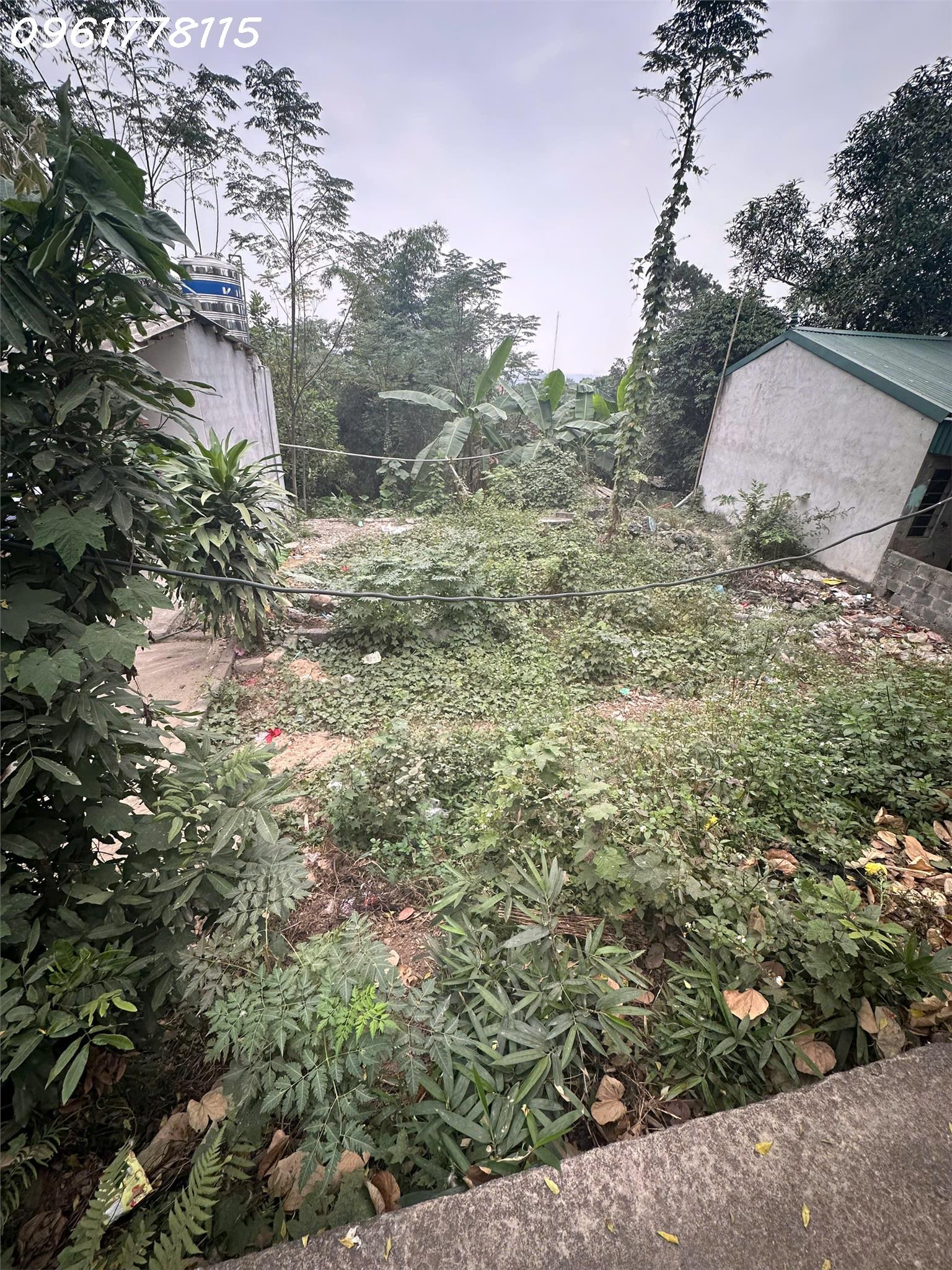 Chính chủ cần bán 369,8m2 đất vị trí đẹp tại xã An Phú, Mỹ Đức, Hà Nội, giá chỉ 10tr/m - Ảnh 2