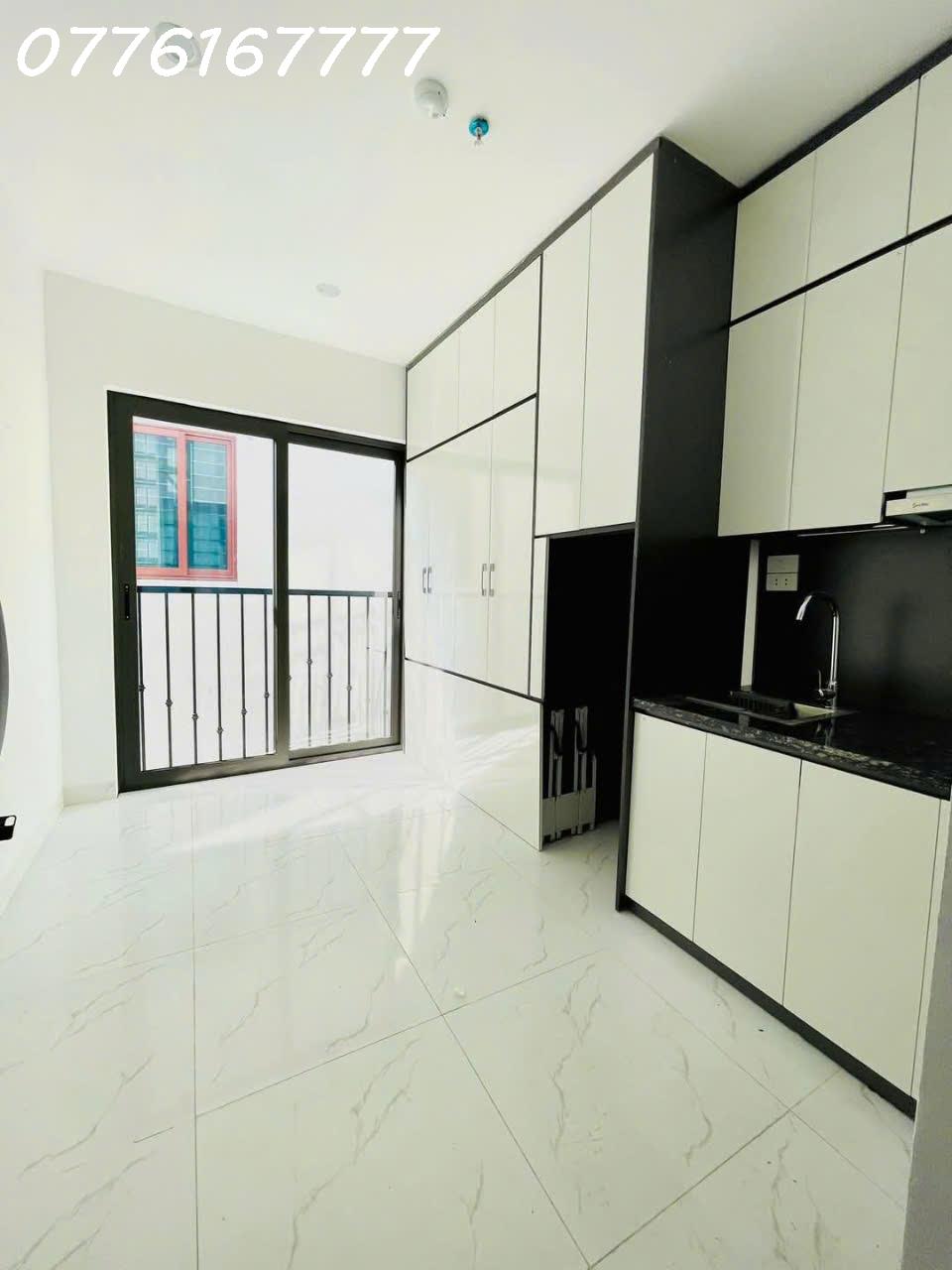 Chung cư mini Lê Quang Đạo 60m2 - 6 tầng - mt  5.5m - 12 phòng - doanh thu 60tr/1 tháng - nhỉnh 13 - Ảnh 4