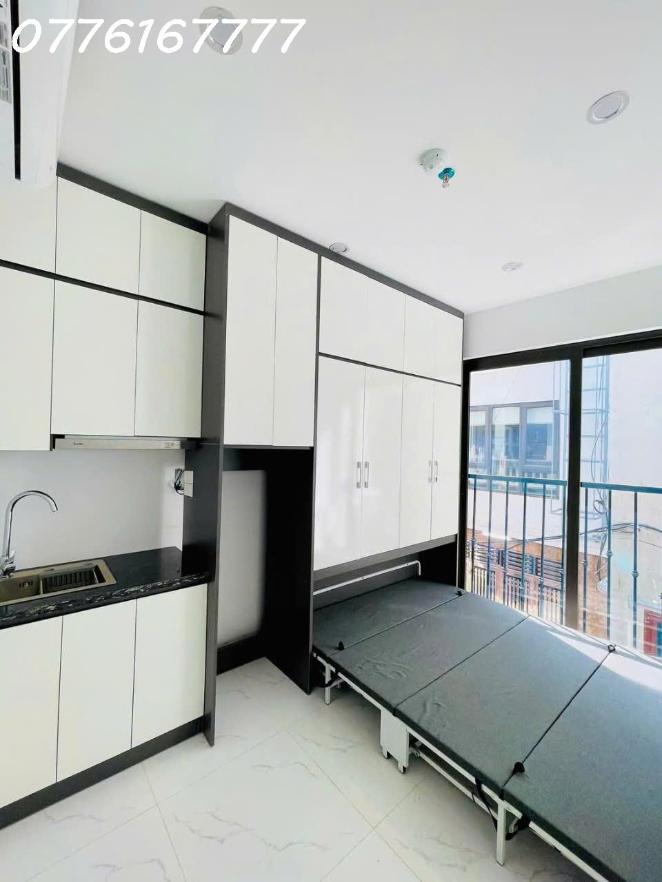 Chung cư mini Lê Quang Đạo 60m2 - 6 tầng - mt  5.5m - 12 phòng - doanh thu 60tr/1 tháng - nhỉnh 13 - Ảnh 3