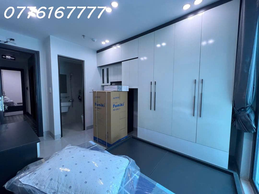 Chung cư mini Lê Quang Đạo 60m2 - 6 tầng - mt  5.5m - 12 phòng - doanh thu 60tr/1 tháng - nhỉnh 13 - Ảnh 2
