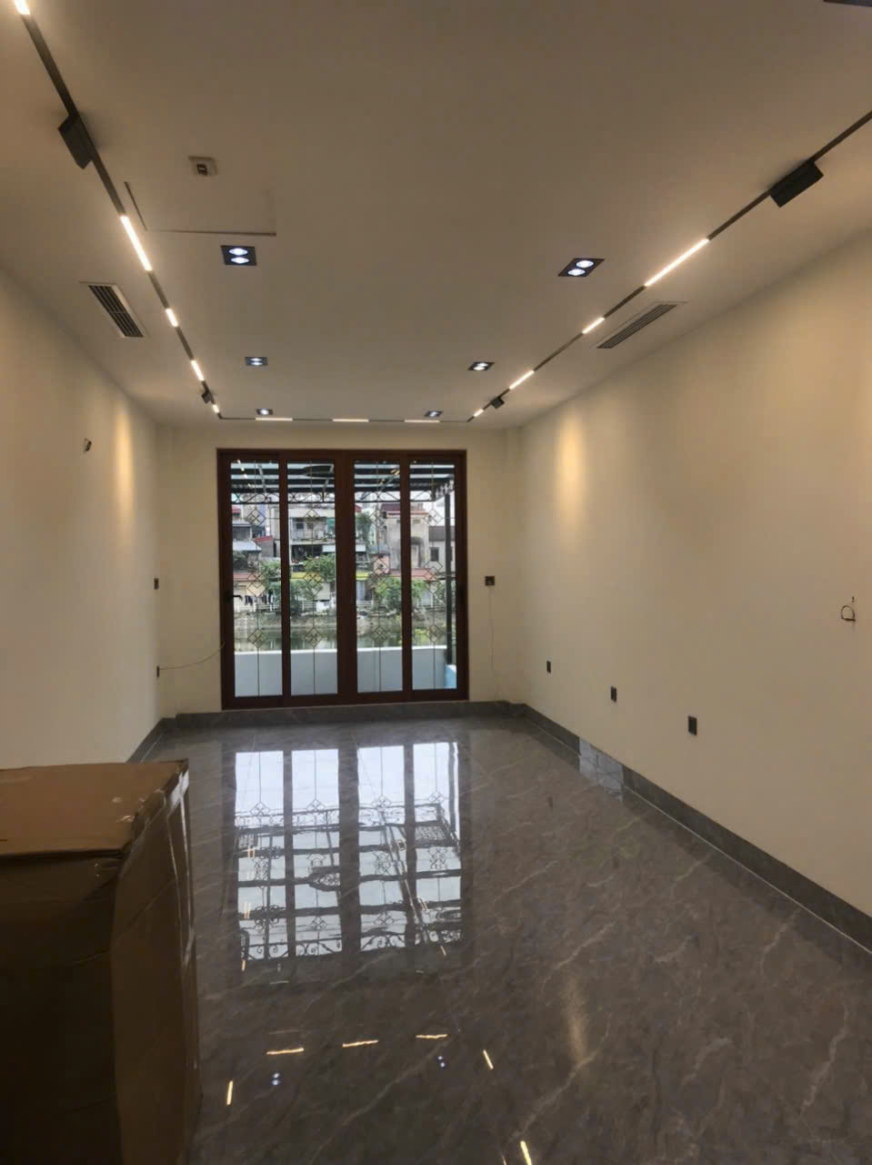 chủ giảm mạnh 1tỷ, chỉ còn 15,5tỷ, bán liền kề THỊNH LIỆT, 65M, 5tầng, mặt tiền 5m, ở kinh doanh - Ảnh 1
