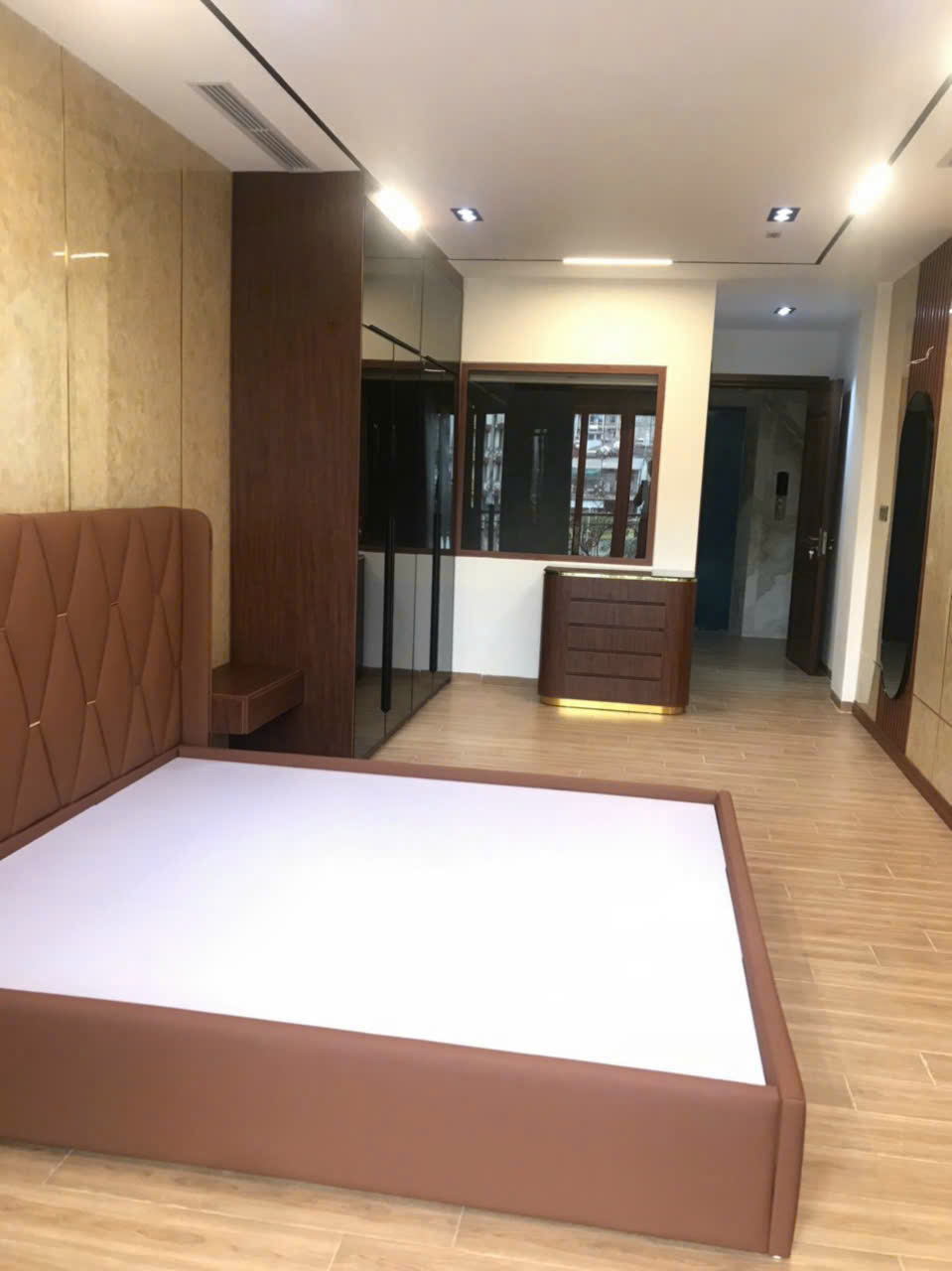 chủ giảm mạnh 1tỷ, chỉ còn 15,5tỷ, bán liền kề THỊNH LIỆT, 65M, 5tầng, mặt tiền 5m, ở kinh doanh - Ảnh 2
