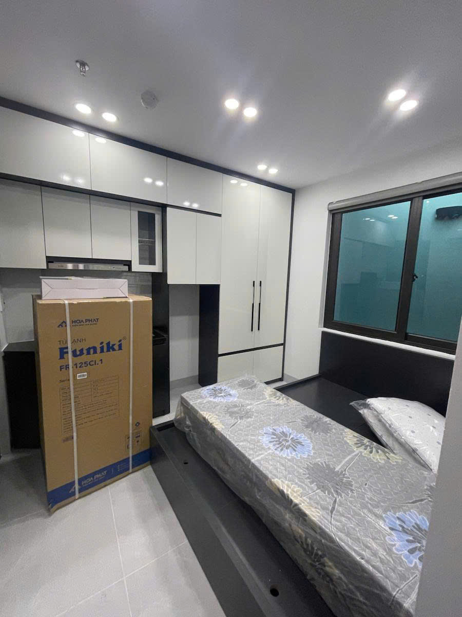Bán tòa Chung cư mini phố Trịnh Công Sơn, Tây hồ, 70m2 - 7t - mt 6m - 3 bước ra mặt phố - 22 phòng - Ảnh 1