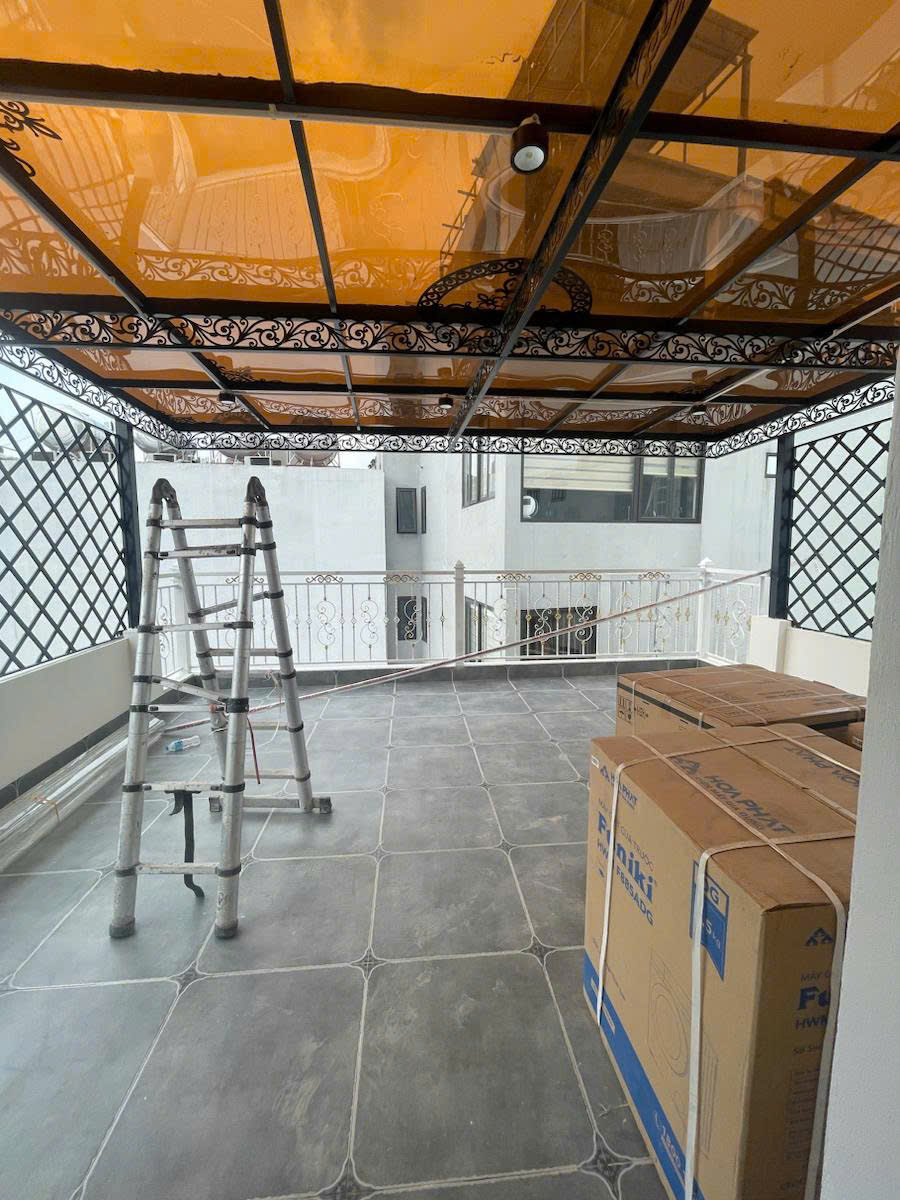 Bán tòa Chung cư mini phố Trịnh Công Sơn, Tây hồ, 70m2 - 7t - mt 6m - 3 bước ra mặt phố - 22 phòng - Ảnh 3