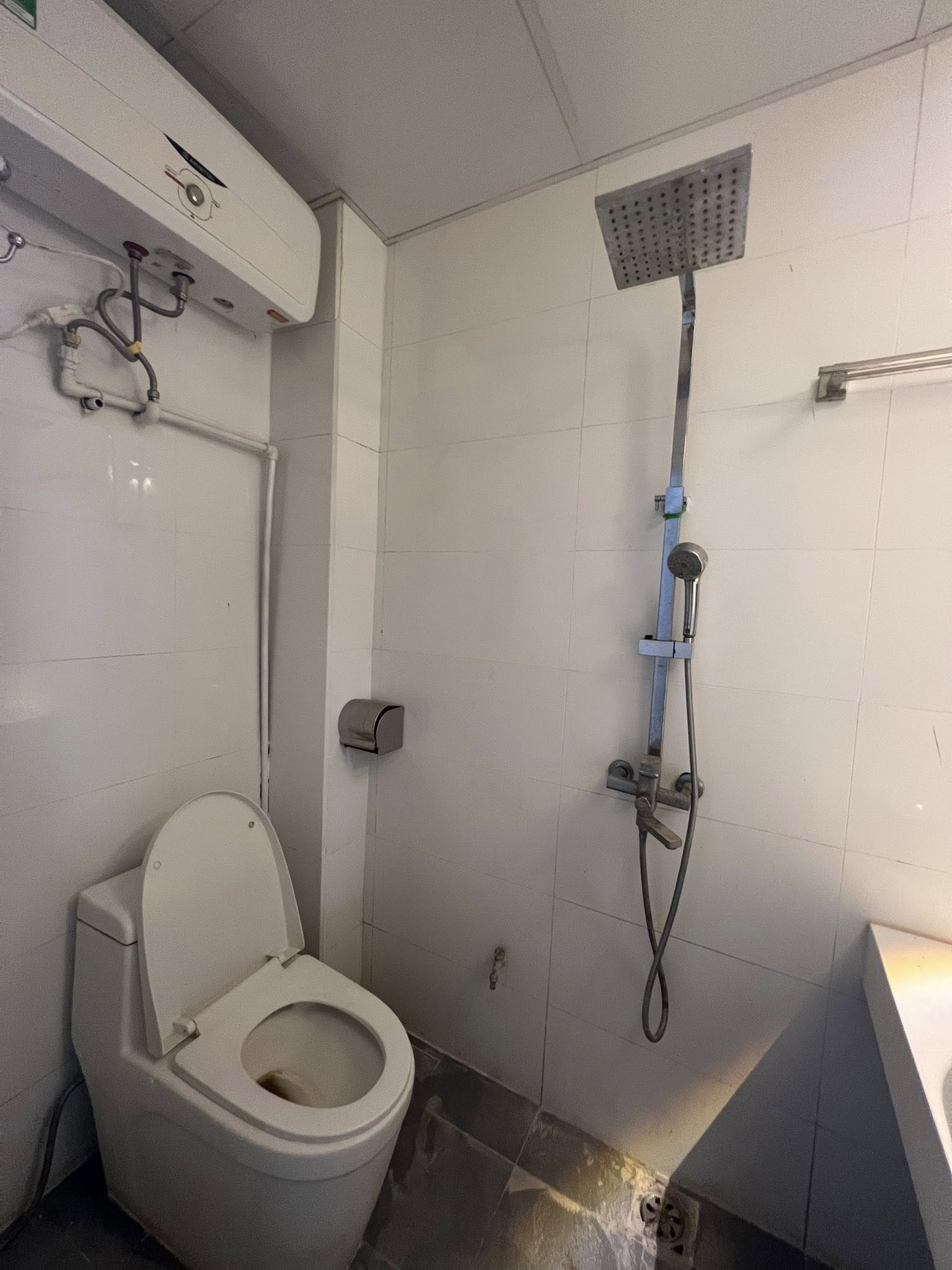 BÁN CĂN HỘ TẬP THỂ PHỐ HOÀNG NGỌC PHÁCH, ĐỐNG ĐA, DTSD 75M2, 3PN, NHÀ ĐẸP RỘNG THOÁNG, TRUNG TÂM - - Ảnh 4