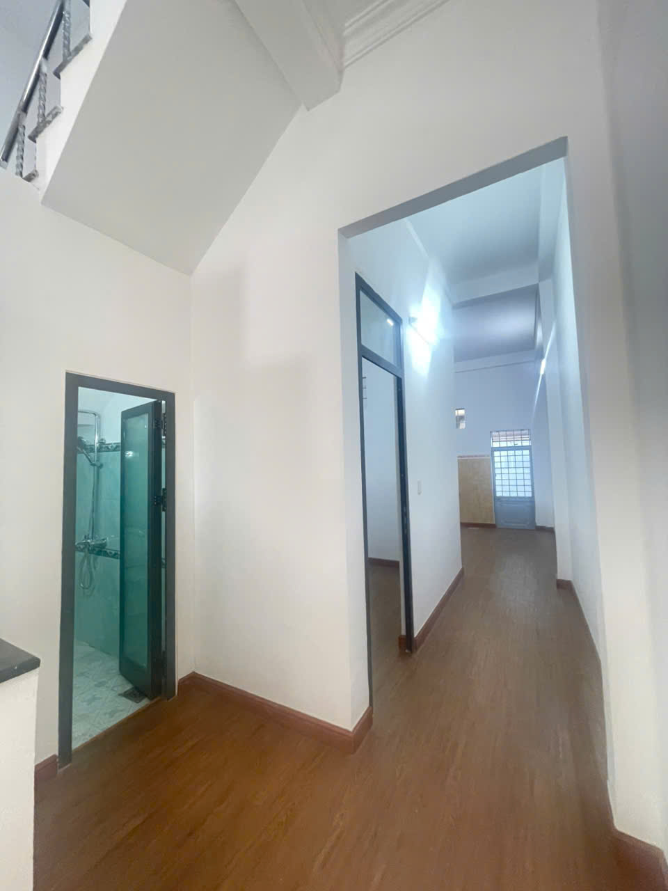 🔴💥Bán nhà 2 tầng MT đường Đặng Đình Vân - Trục thông biển - Ảnh 1