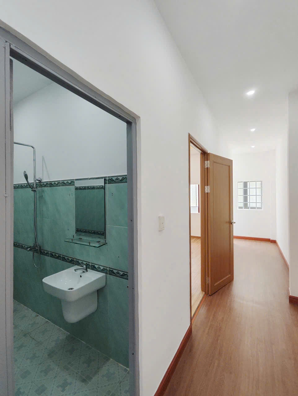 🔴💥Bán nhà 2 tầng MT đường Đặng Đình Vân - Trục thông biển - Ảnh 2