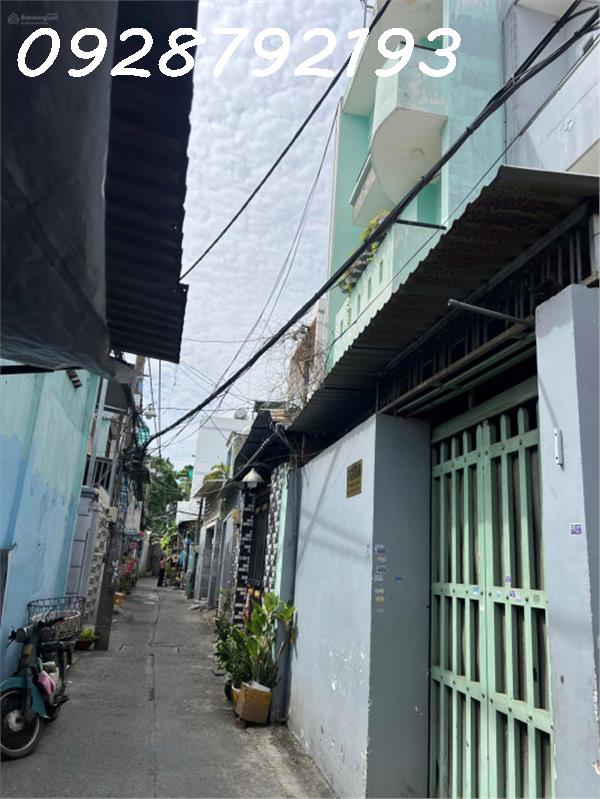 🏡 BÁN NHÀ 94M2 – 1 TRỆT 2 LẦU – LÊ TRỌNG TẤN – TÂY THẠNH – 4PN – 3WC – GIÁ 5.7 TỶ - Ảnh 2
