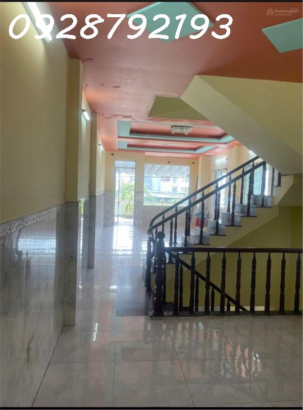 🏡 BÁN NHÀ 94M2 – 1 TRỆT 2 LẦU – LÊ TRỌNG TẤN – TÂY THẠNH – 4PN – 3WC – GIÁ 5.7 TỶ - Ảnh 4