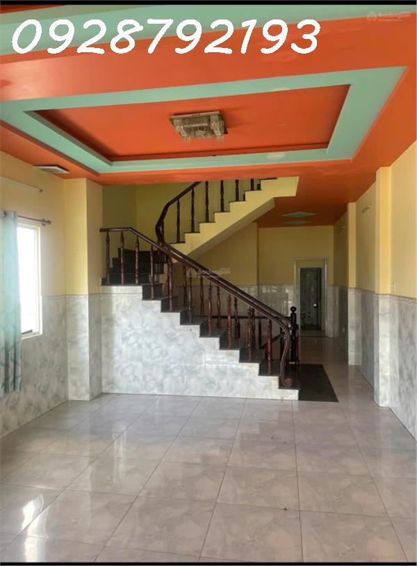 🏡 BÁN NHÀ 94M2 – 1 TRỆT 2 LẦU – LÊ TRỌNG TẤN – TÂY THẠNH – 4PN – 3WC – GIÁ 5.7 TỶ - Ảnh 3