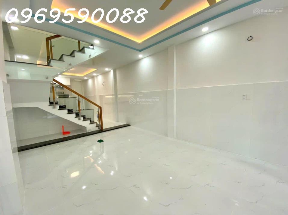 🏡 BÁN NHÀ 64M2 – 2 TẦNG – HẺM THÔNG THOÁNG – ĐƯỜNG SƠN KỲ, PHƯỜNG SƠN KỲ – GẦN AEON TÂN PHÚ – GIÁ - Ảnh 4
