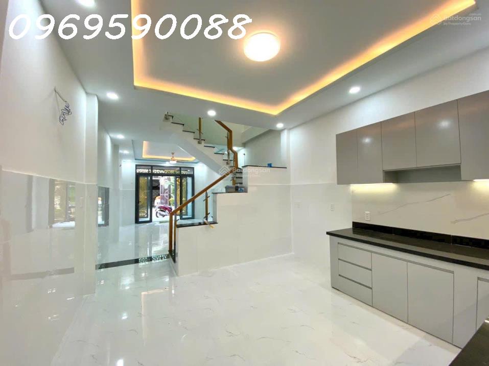 🏡 BÁN NHÀ 64M2 – 2 TẦNG – HẺM THÔNG THOÁNG – ĐƯỜNG SƠN KỲ, PHƯỜNG SƠN KỲ – GẦN AEON TÂN PHÚ – GIÁ - Ảnh chính