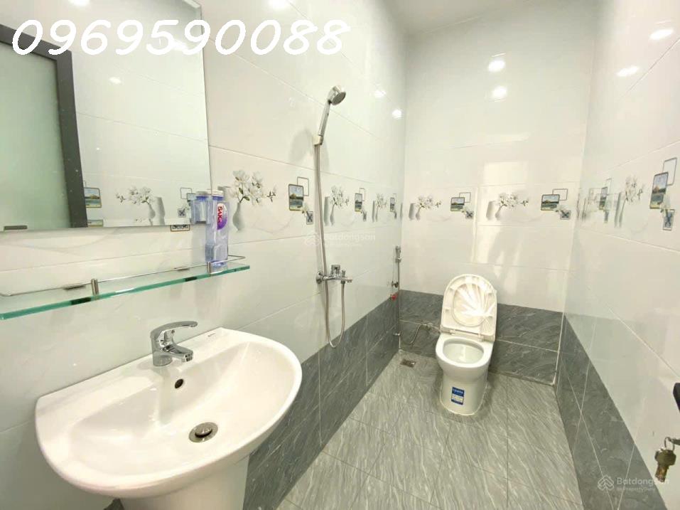 🏡 BÁN NHÀ 64M2 – 2 TẦNG – HẺM THÔNG THOÁNG – ĐƯỜNG SƠN KỲ, PHƯỜNG SƠN KỲ – GẦN AEON TÂN PHÚ – GIÁ - Ảnh 2