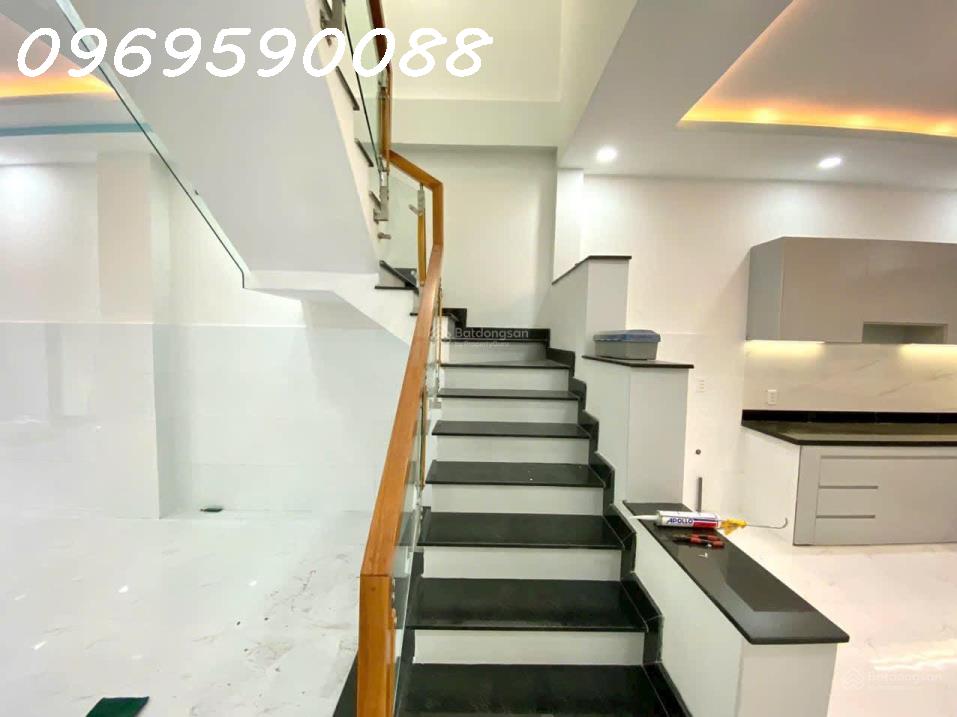 🏡 BÁN NHÀ 64M2 – 2 TẦNG – HẺM THÔNG THOÁNG – ĐƯỜNG SƠN KỲ, PHƯỜNG SƠN KỲ – GẦN AEON TÂN PHÚ – GIÁ - Ảnh 1