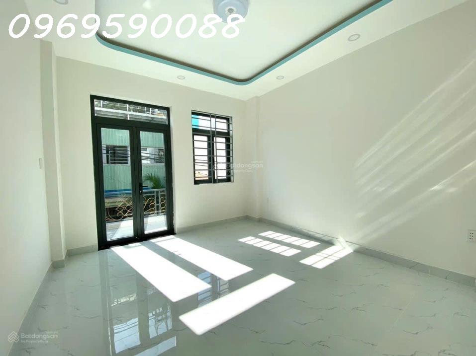 🏡 BÁN NHÀ 64M2 – 2 TẦNG – HẺM THÔNG THOÁNG – ĐƯỜNG SƠN KỲ, PHƯỜNG SƠN KỲ – GẦN AEON TÂN PHÚ – GIÁ - Ảnh 3