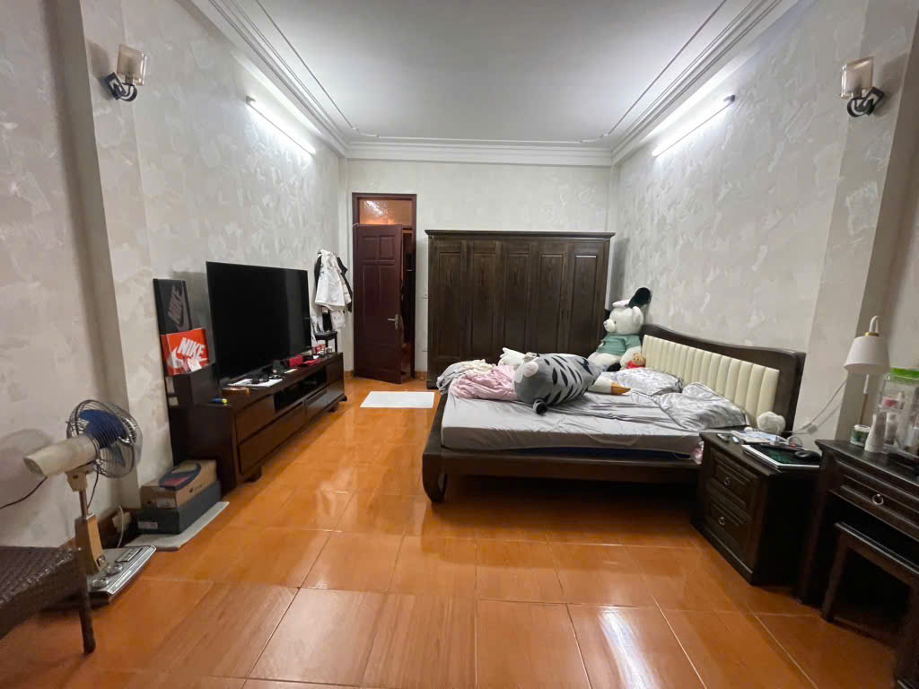 Nhà Bạch Mai, 46M, mt 4M, gi.á 10,2 tỷ, ra phố 20m, th.ông Thanh Nhàn, Minh Khai. - Ảnh 3