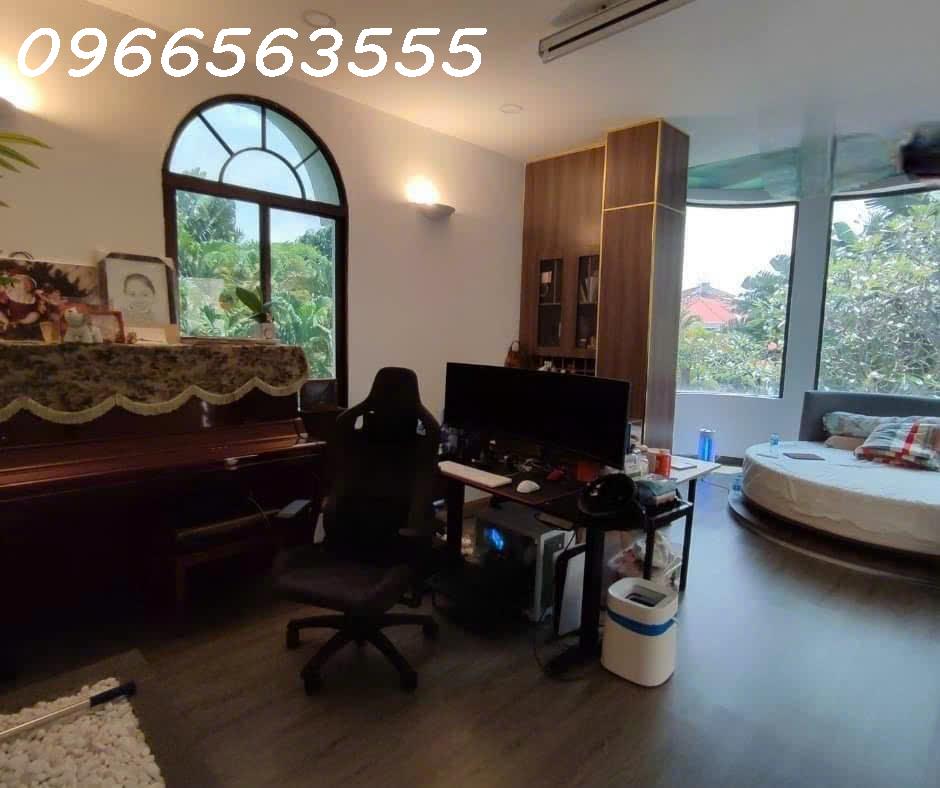 CHO THUÊ CĂN BIỆT THỰ KHU VỰC THẢO ĐIỀN - 700M2 , HỒ BƠI - GIÁ 80TR/TH - Ảnh 3