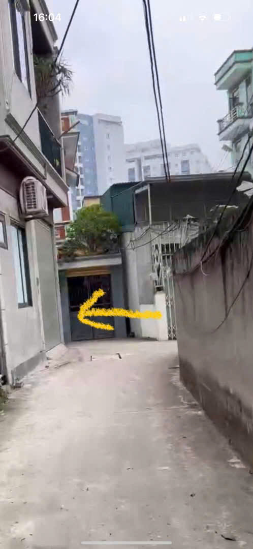 CHÍNH CHỦ CẦN  BÁN MẢNH ĐẤT TẠI CỰ KHÊ - THANH OAI - HÀ NỘI - Ảnh 2
