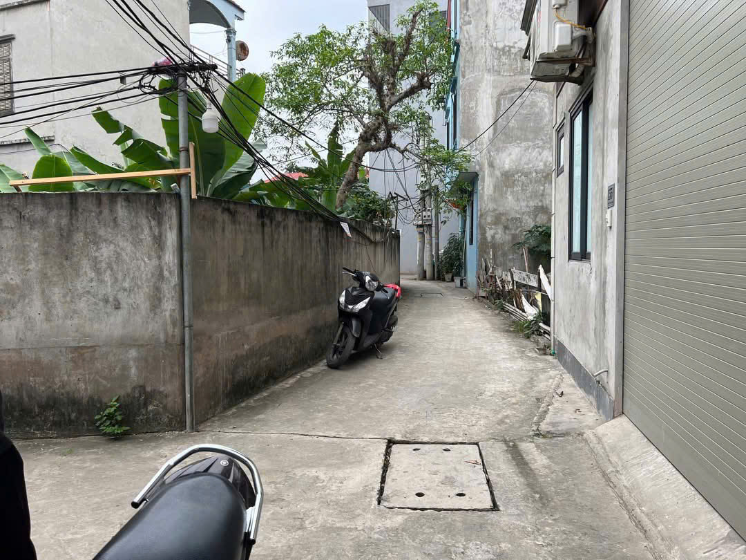 CHÍNH CHỦ CẦN  BÁN MẢNH ĐẤT TẠI CỰ KHÊ - THANH OAI - HÀ NỘI - Ảnh 1