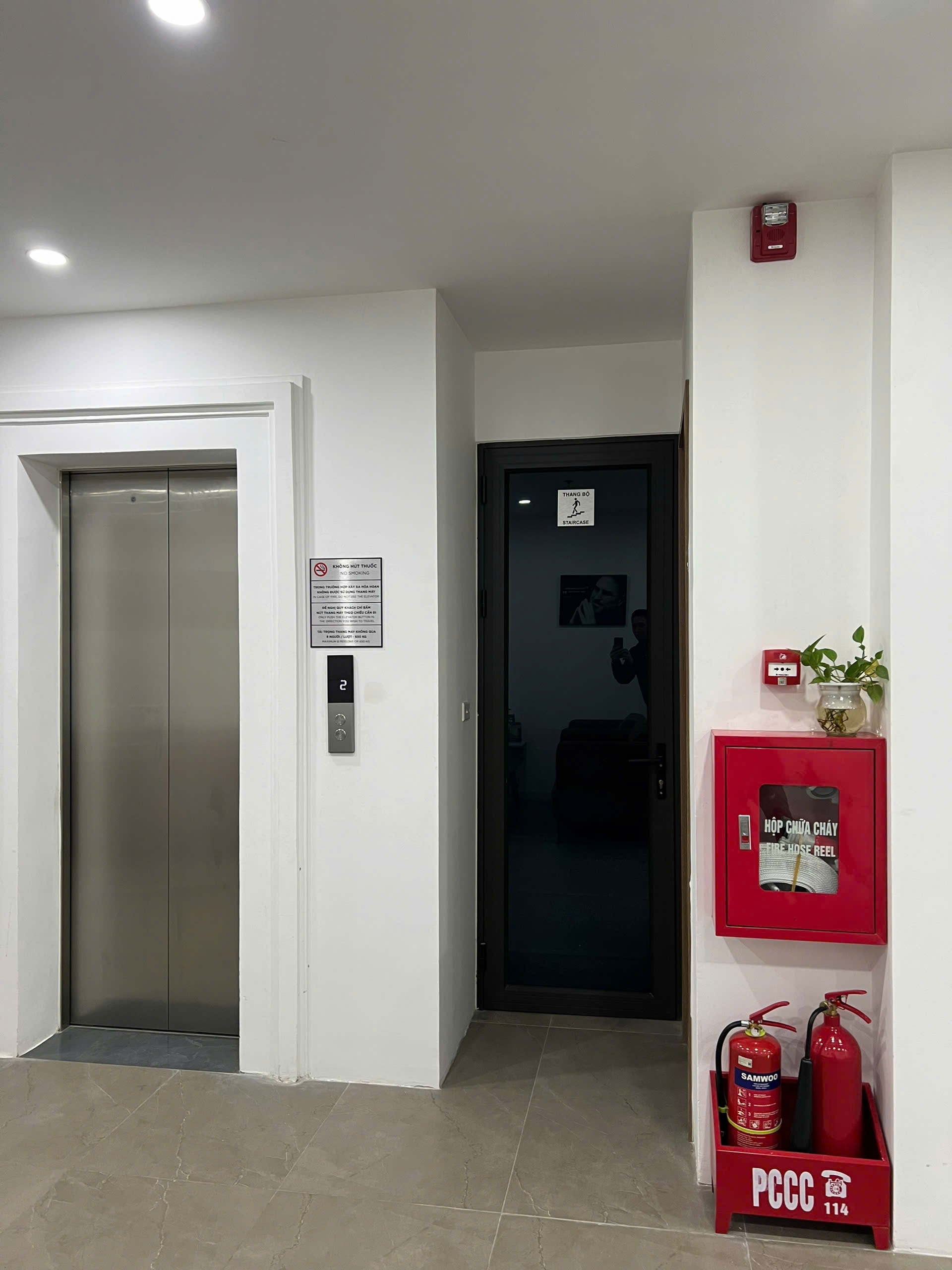 Cho thuê chung cư 40m2, Ngọc Hồi, Thanh Trì. Giá 4 triệu/tháng - Ảnh chính